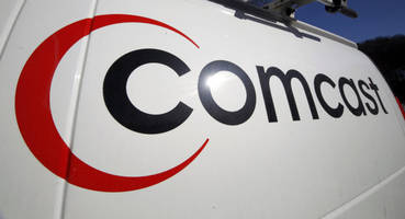 Comcast Earnings Get a Boost from Sochi Olympics